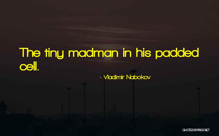 Padded Quotes By Vladimir Nabokov Padded Quotes By Vladimir Nabokov