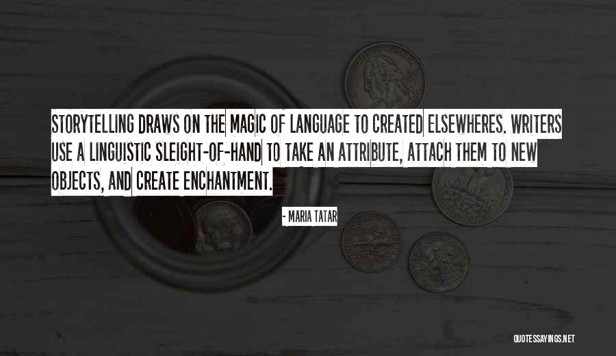Paddison Library Quotes By Maria Tatar Paddison Library Quotes By Maria Tatar