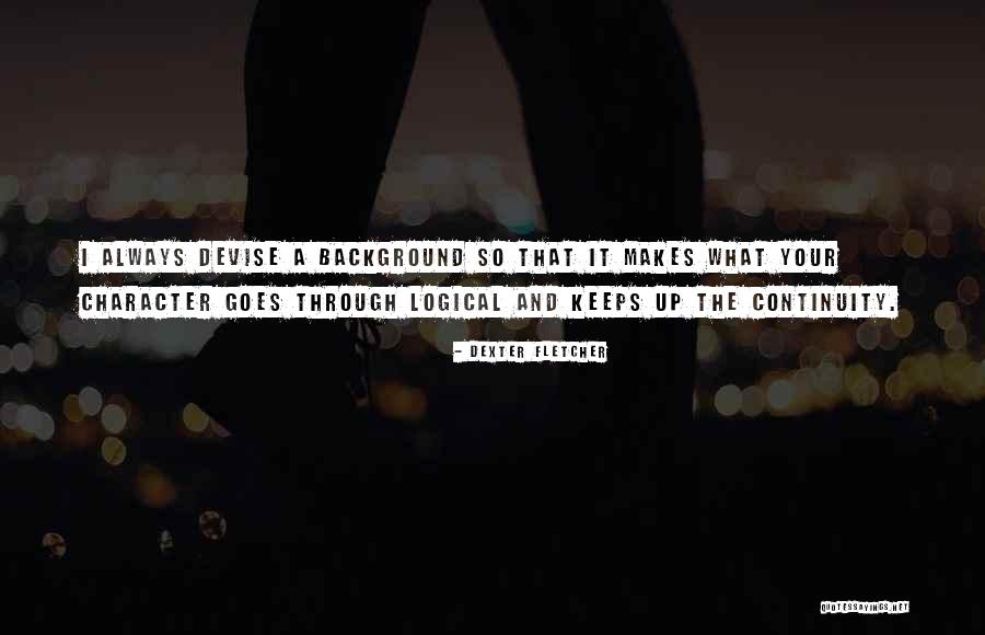 Paddleboarding Videos Quotes By Dexter Fletcher Paddleboarding Videos Quotes By Dexter Fletcher