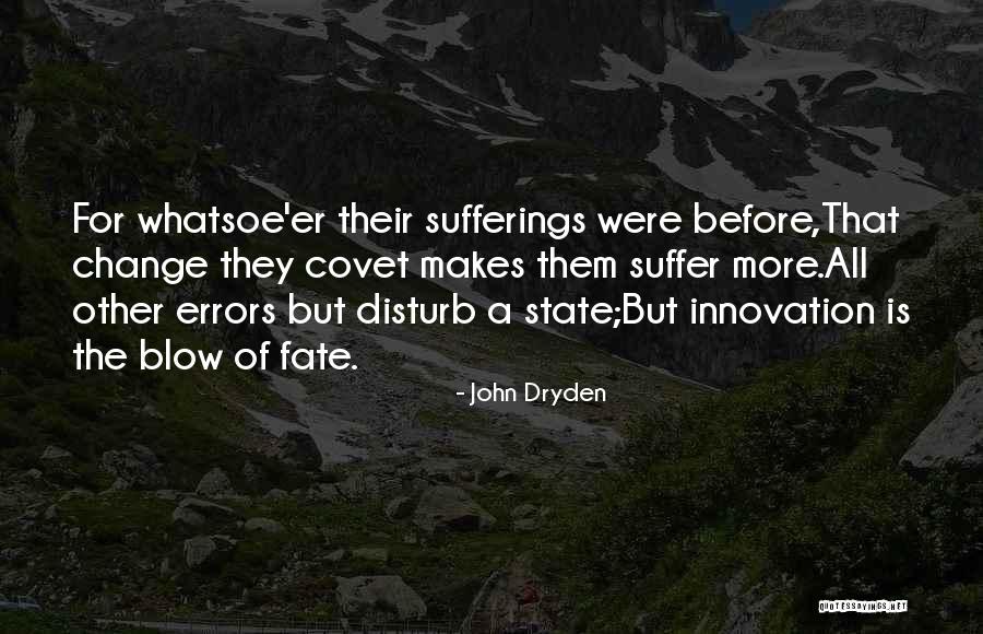 Paddling Boat Quotes By John Dryden Paddling Boat Quotes By John Dryden