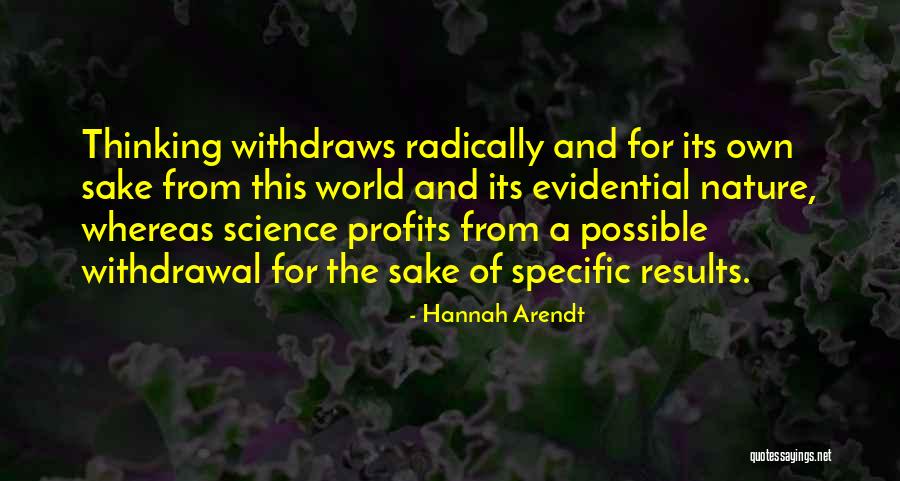 Paddocks Land Quotes By Hannah Arendt Paddocks Land Quotes By Hannah Arendt