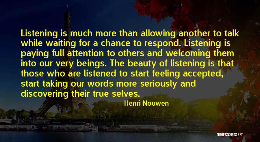 Paddocks Land Quotes By Henri Nouwen Paddocks Land Quotes By Henri Nouwen