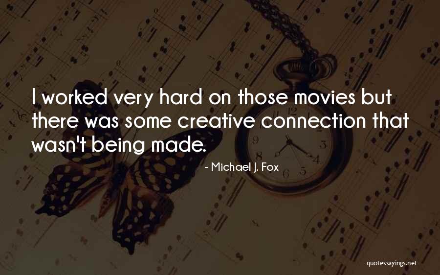 Paddocks Land Quotes By Michael J. Fox Paddocks Land Quotes By Michael J. Fox