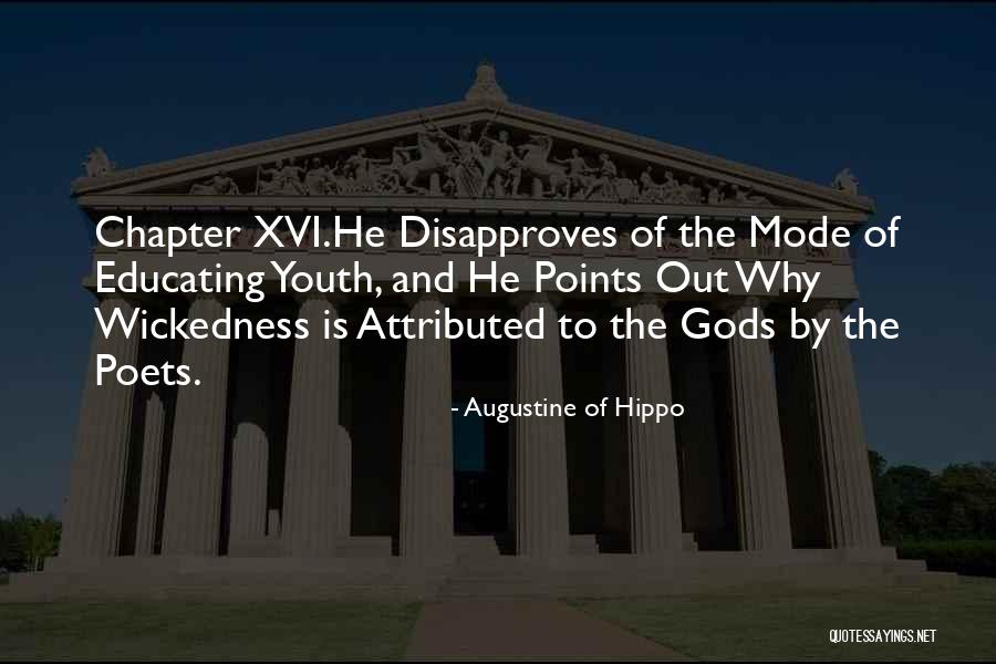 Paddocks Sectional Title Quotes By Augustine Of Hippo Paddocks Sectional Title Quotes By Augustine Of Hippo