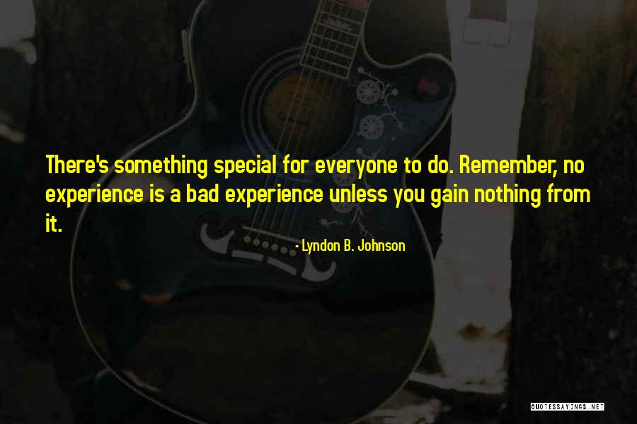 Paddocks Sectional Title Quotes By Lyndon B. Johnson Paddocks Sectional Title Quotes By Lyndon B. Johnson