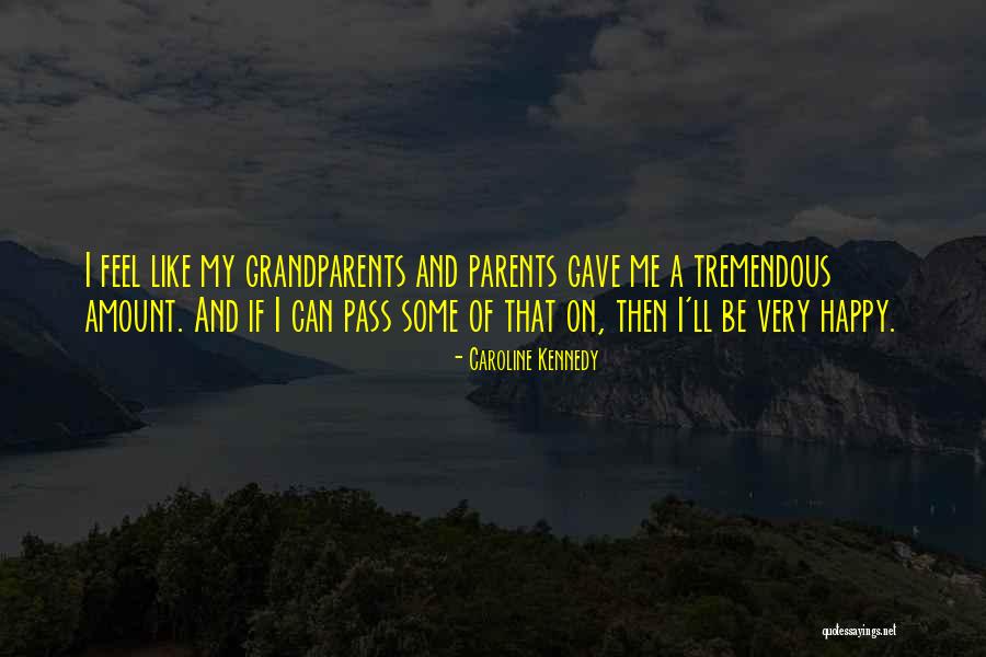 Paddon Foods Quotes By Caroline Kennedy Paddon Foods Quotes By Caroline Kennedy