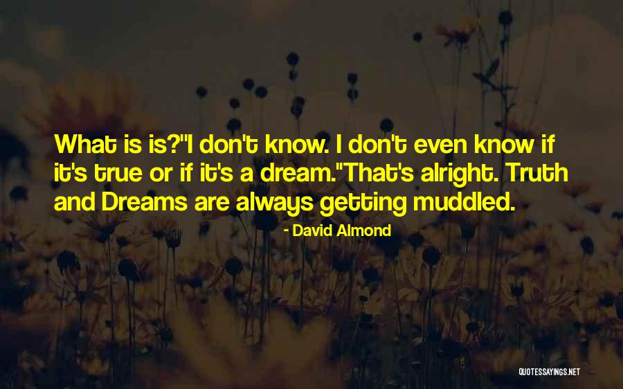 Paddy Day Quotes By David Almond Paddy Day Quotes By David Almond