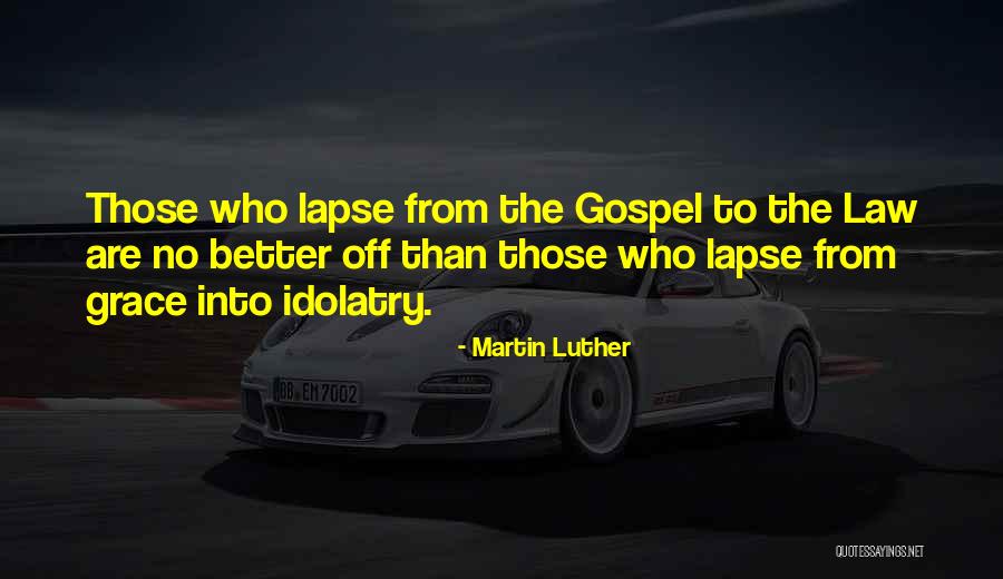 Paddy Day Quotes By Martin Luther Paddy Day Quotes By Martin Luther