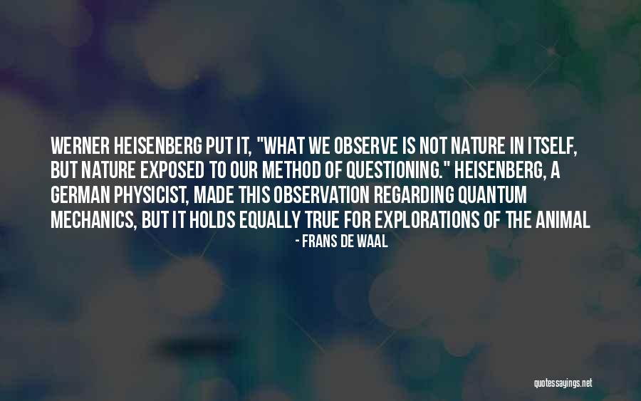 Paddy Killoran Quotes By Frans De Waal Paddy Killoran Quotes By Frans De Waal