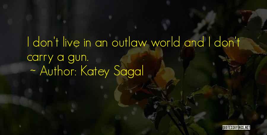Paddy Ladd Quotes By Katey Sagal