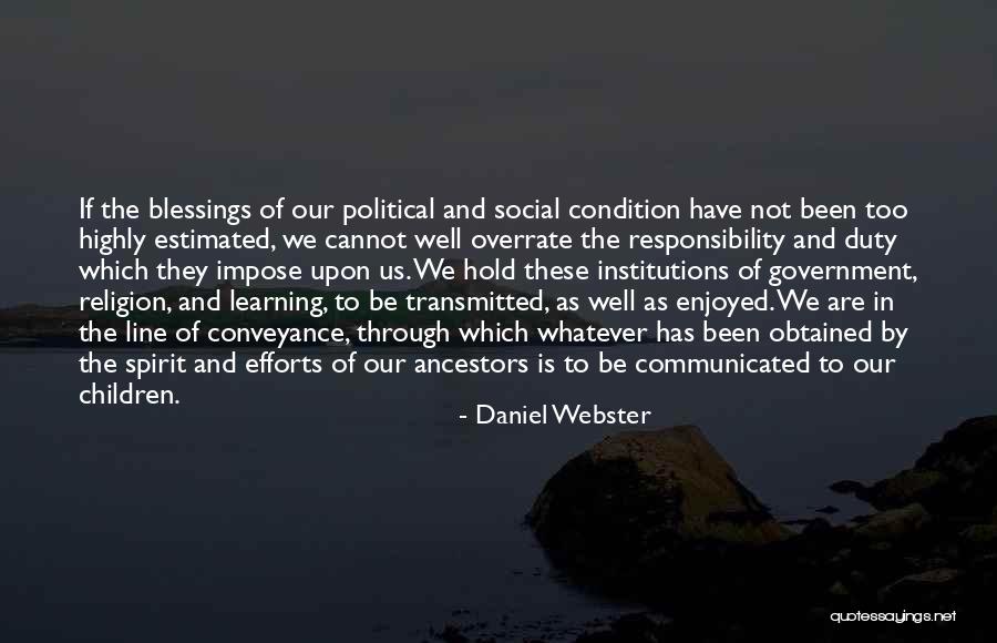 Padecer Conjugation Quotes By Daniel Webster Padecer Conjugation Quotes By Daniel Webster