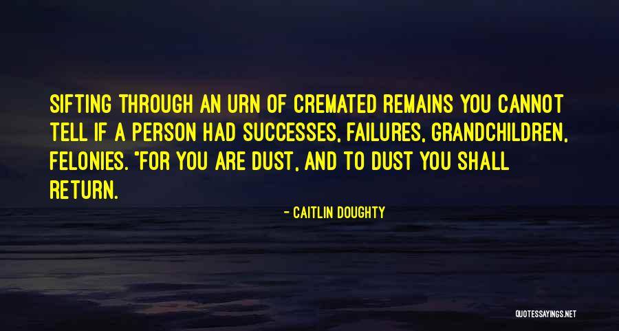 Padecimento Quotes By Caitlin Doughty Padecimento Quotes By Caitlin Doughty