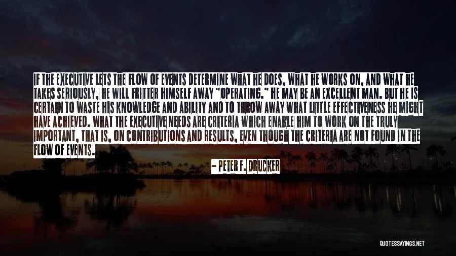 Padecimento Quotes By Peter F. Drucker Padecimento Quotes By Peter F. Drucker