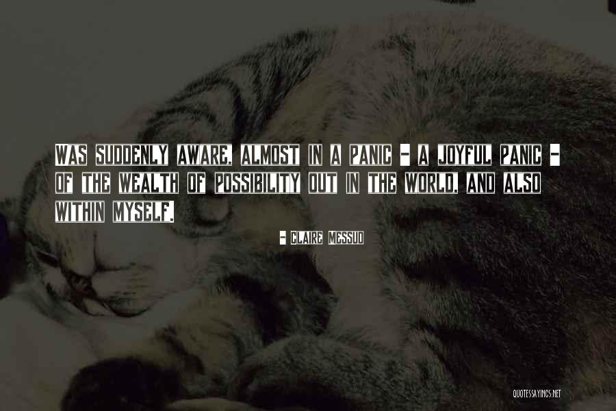 Padecimientos De Jesus Quotes By Claire Messud Padecimientos De Jesus Quotes By Claire Messud
