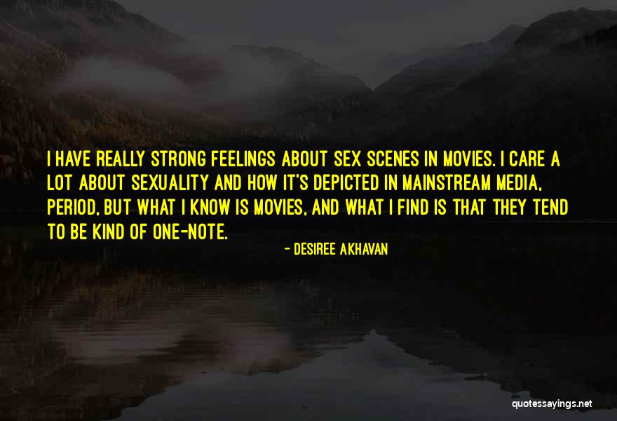Padel Nuestro Quotes By Desiree Akhavan Padel Nuestro Quotes By Desiree Akhavan