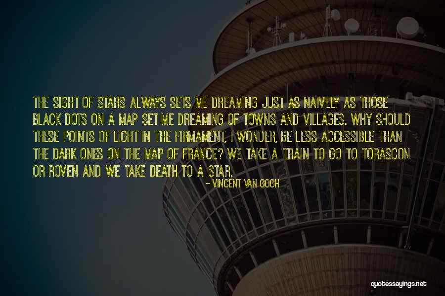 Padel Nuestro Quotes By Vincent Van Gogh Padel Nuestro Quotes By Vincent Van Gogh