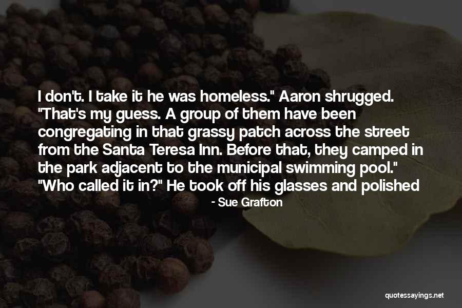 Padelletti Quotes By Sue Grafton Padelletti Quotes By Sue Grafton
