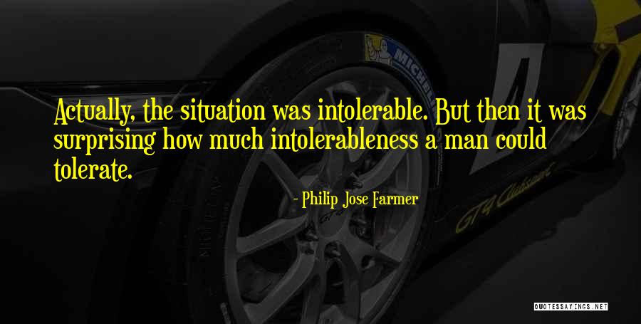 Padelmania Quotes By Philip Jose Farmer Padelmania Quotes By Philip Jose Farmer