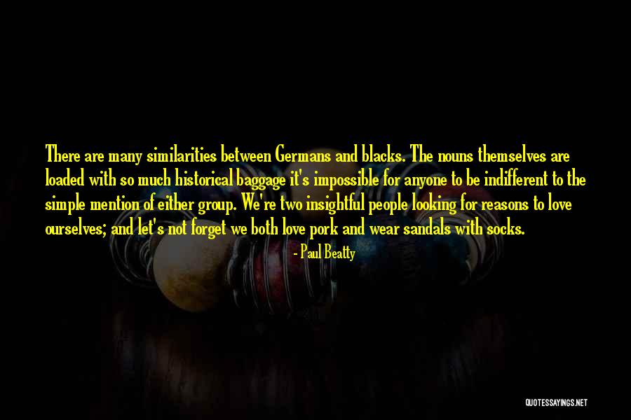 Padera Grill Quotes By Paul Beatty Padera Grill Quotes By Paul Beatty