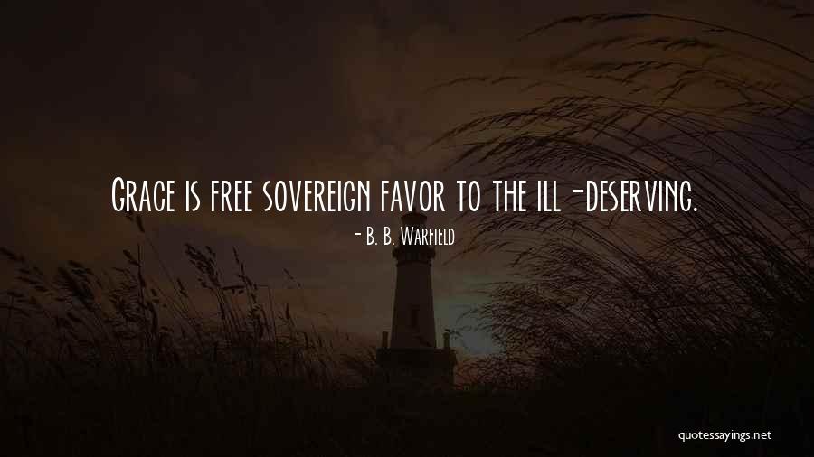 Padernal Pics Quotes By B. B. Warfield Padernal Pics Quotes By B. B. Warfield