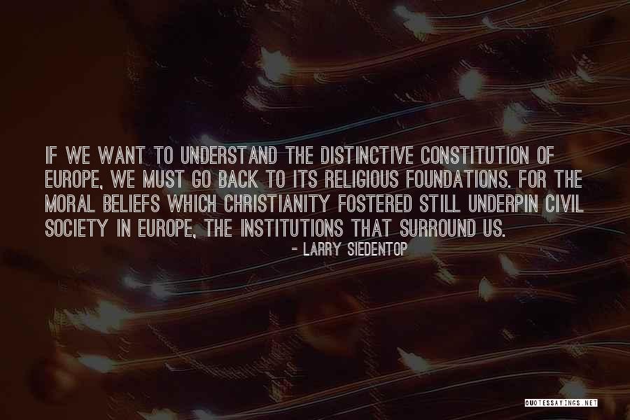Padezco Madanito Quotes By Larry Siedentop Padezco Madanito Quotes By Larry Siedentop