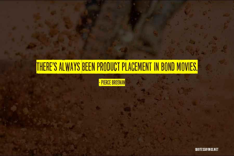 Padezco O Quotes By Pierce Brosnan Padezco O Quotes By Pierce Brosnan