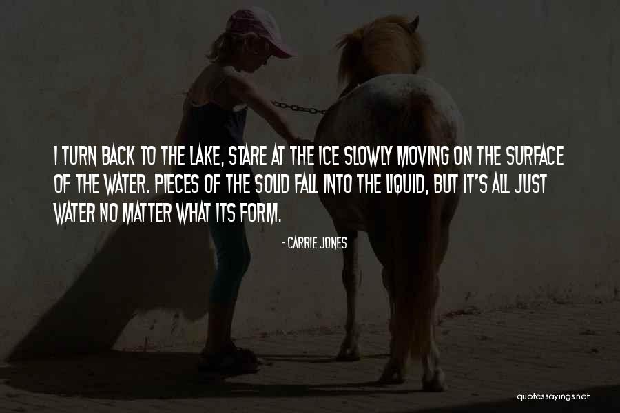 Padezco Quotes By Carrie Jones Padezco Quotes By Carrie Jones