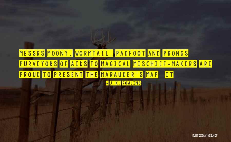 Padfoot Quotes By J.K. Rowling Padfoot Quotes By J.K. Rowling