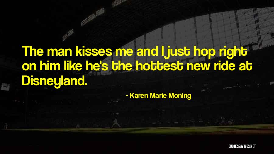 Padfoot Quotes By Karen Marie Moning Padfoot Quotes By Karen Marie Moning