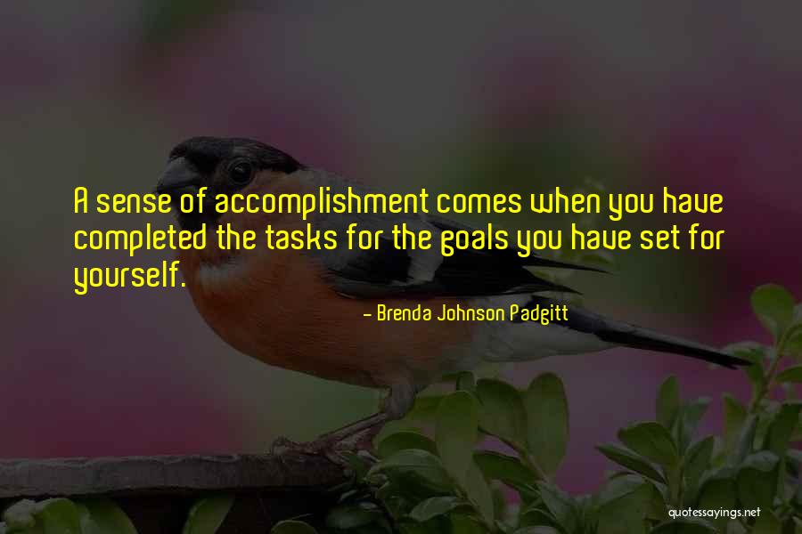 Padgitt Padgitt Quotes By Brenda Johnson Padgitt Padgitt Padgitt Quotes By Brenda Johnson Padgitt