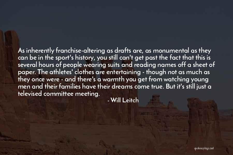 Padgitt Padgitt Quotes By Will Leitch Padgitt Padgitt Quotes By Will Leitch