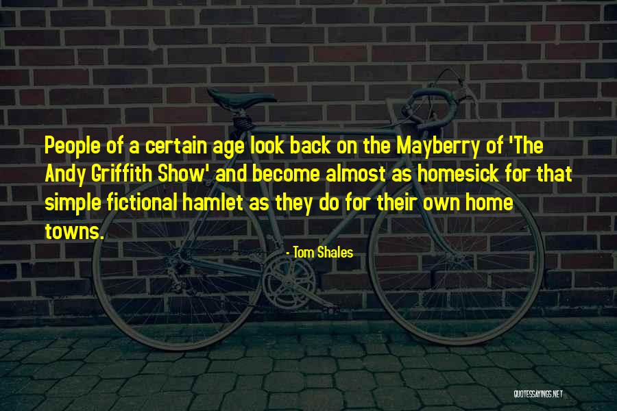 Padgitts Waco Quotes By Tom Shales Padgitts Waco Quotes By Tom Shales