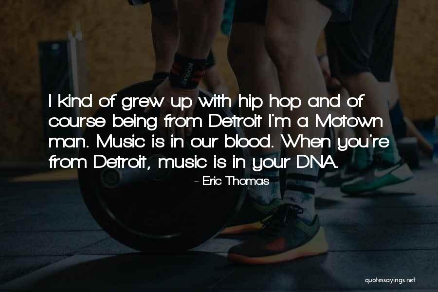 Padhiar Hemen Quotes By Eric Thomas Padhiar Hemen Quotes By Eric Thomas