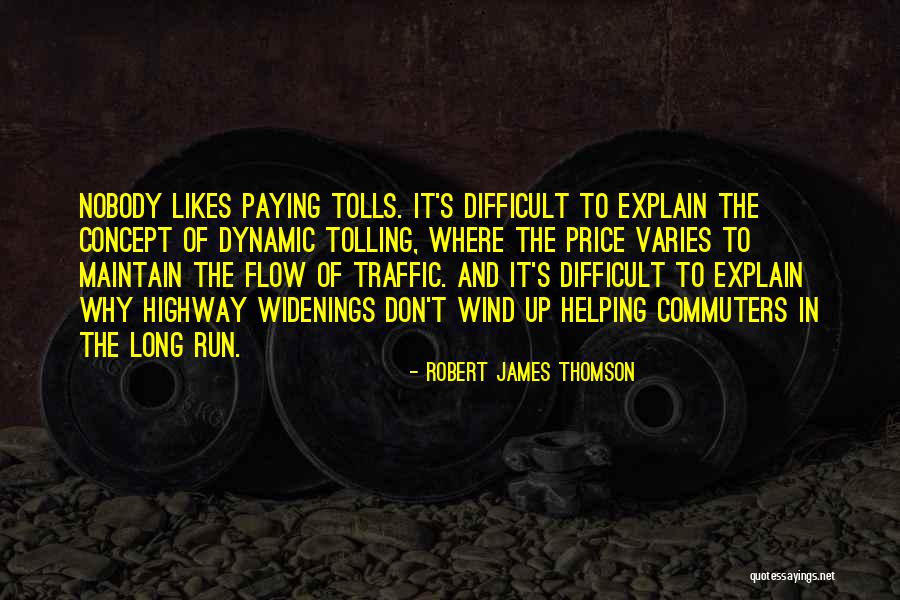 Padhiar Hemen Quotes By Robert James Thomson Padhiar Hemen Quotes By Robert James Thomson