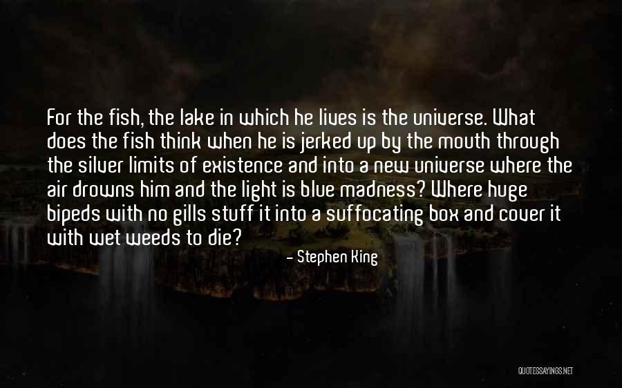 Padhiyar Quotes By Stephen King Padhiyar Quotes By Stephen King