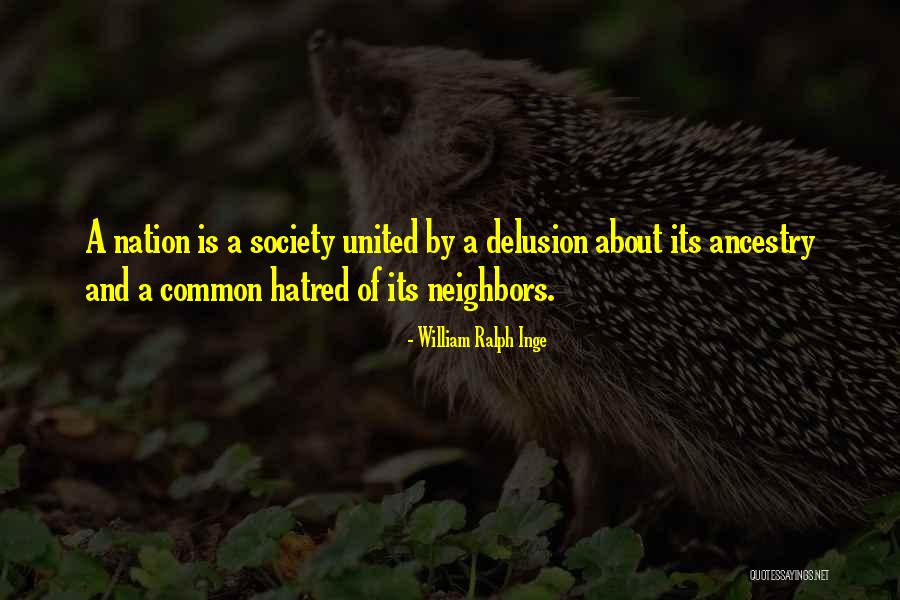 Padhiyar Quotes By William Ralph Inge Padhiyar Quotes By William Ralph Inge