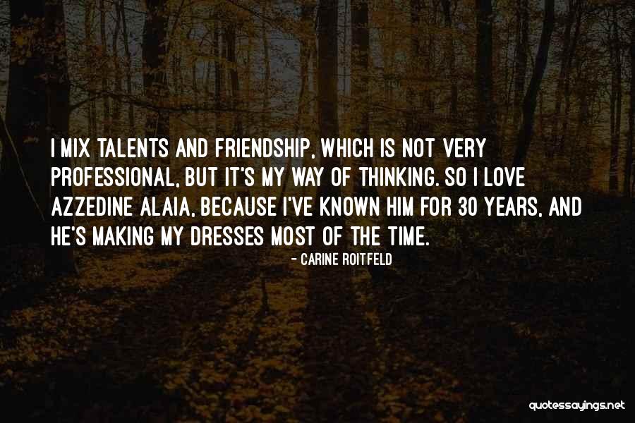 Padilha Impermeabilizantes Quotes By Carine Roitfeld Padilha Impermeabilizantes Quotes By Carine Roitfeld