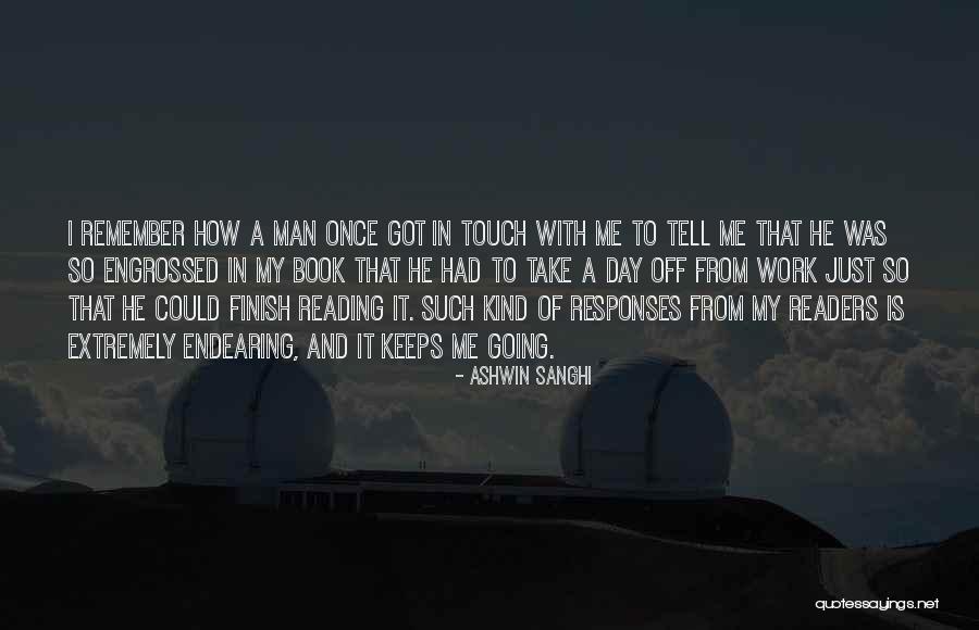Padilha Portas Quotes By Ashwin Sanghi Padilha Portas Quotes By Ashwin Sanghi