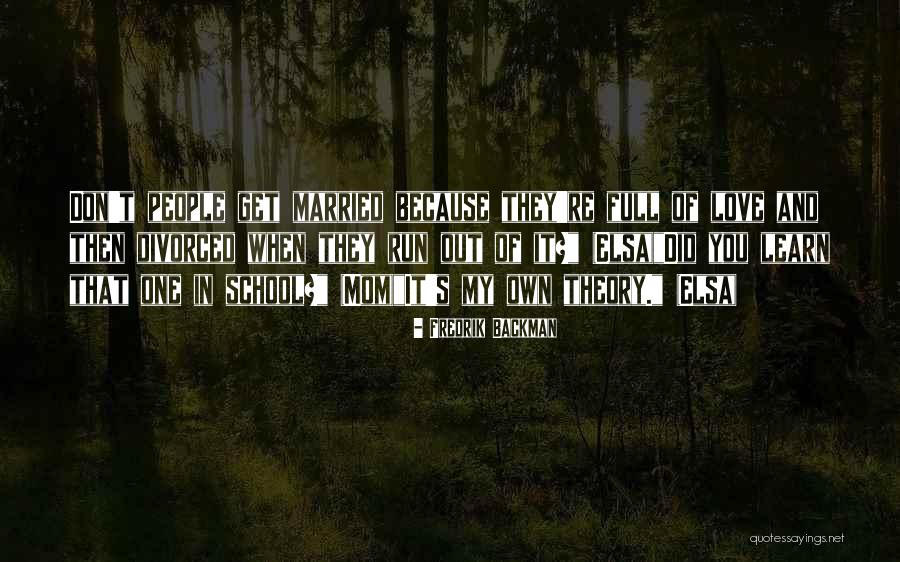 Padilha Portas Quotes By Fredrik Backman Padilha Portas Quotes By Fredrik Backman
