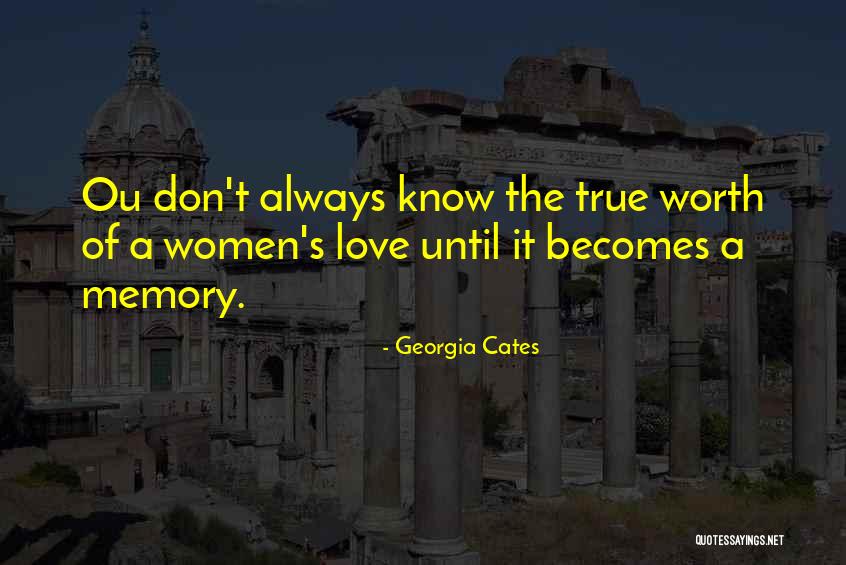 Padilla Senator Quotes By Georgia Cates