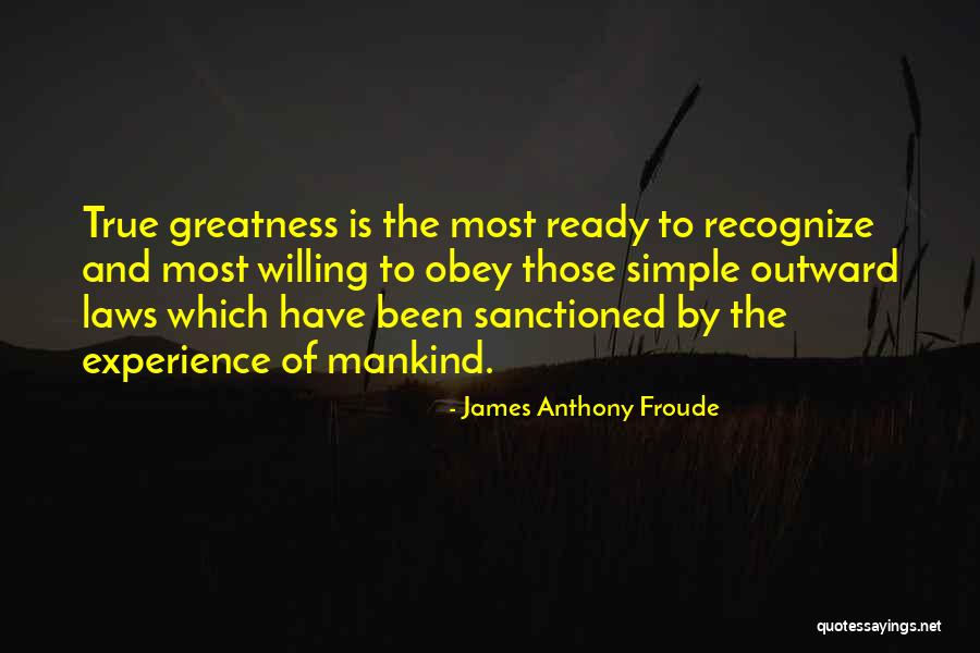 Padilla Senator Quotes By James Anthony Froude Padilla Senator Quotes By James Anthony Froude