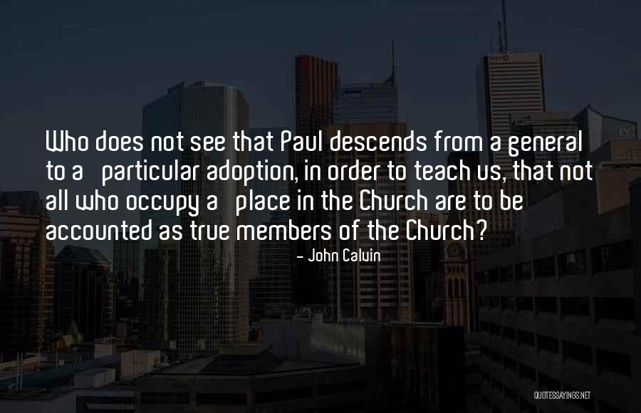 Padilla Senator Quotes By John Calvin Padilla Senator Quotes By John Calvin