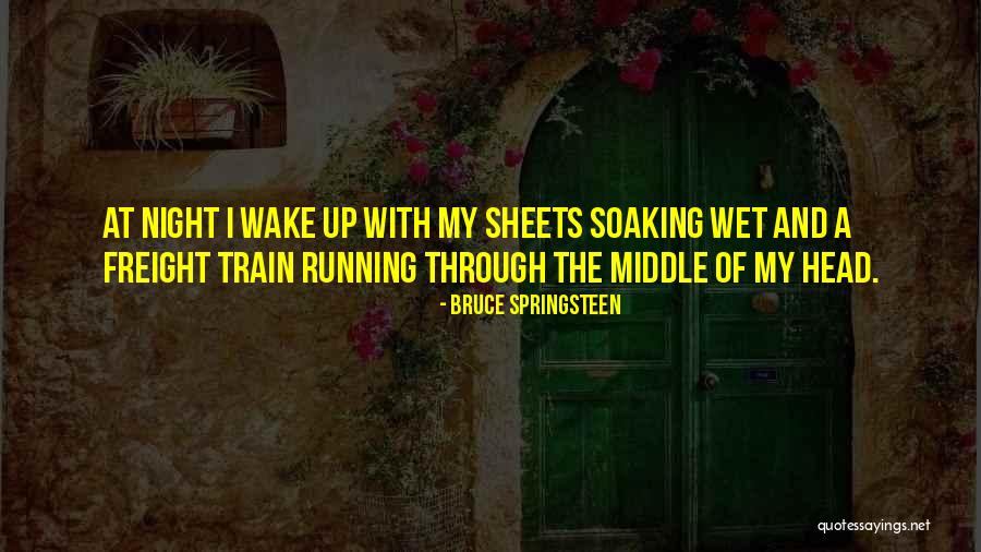 Padillas Quotes By Bruce Springsteen Padillas Quotes By Bruce Springsteen