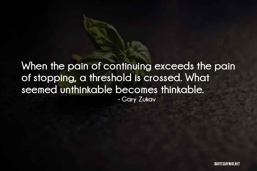 Padillas Quotes By Gary Zukav Padillas Quotes By Gary Zukav