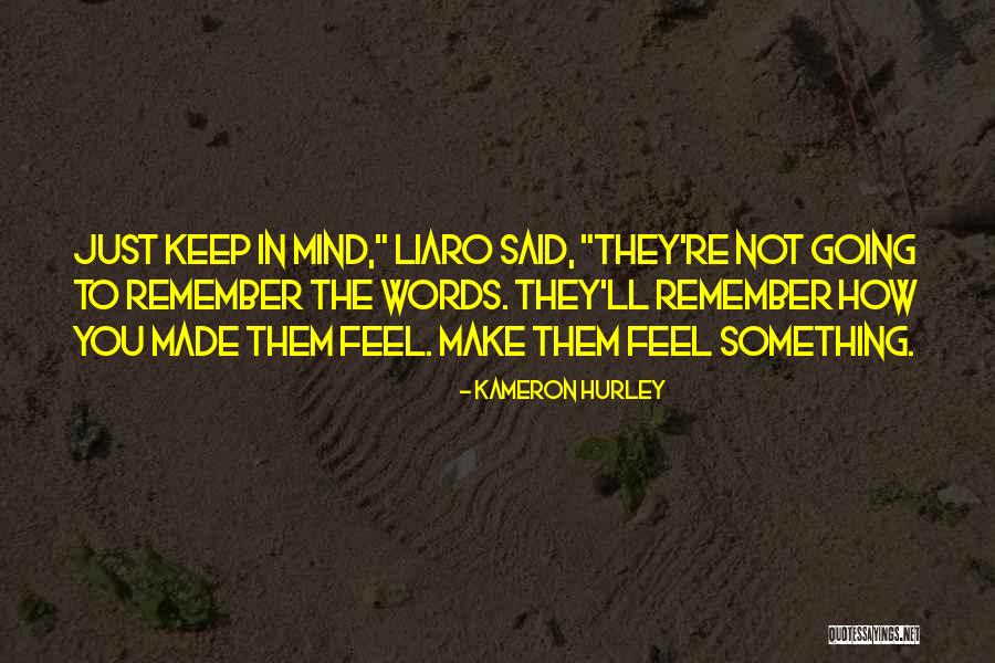 Padillos Quotes By Kameron Hurley Padillos Quotes By Kameron Hurley