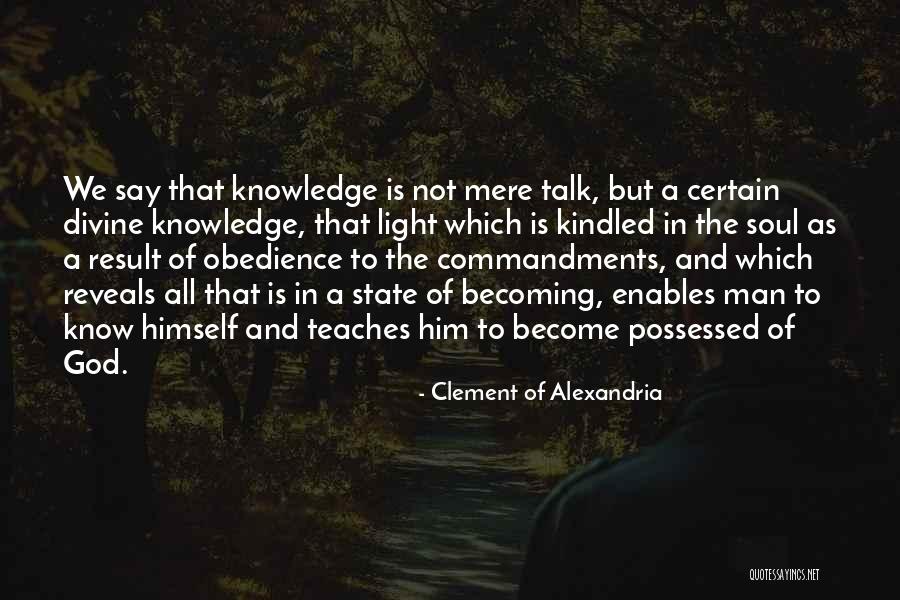 Padina Sp Quotes By Clement Of Alexandria Padina Sp Quotes By Clement Of Alexandria