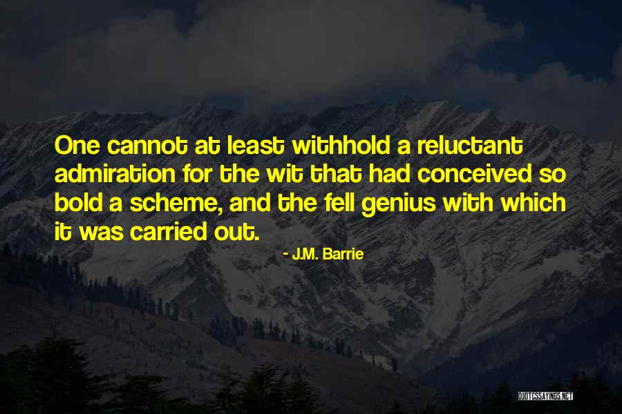 Padina Sp Quotes By J.M. Barrie Padina Sp Quotes By J.M. Barrie