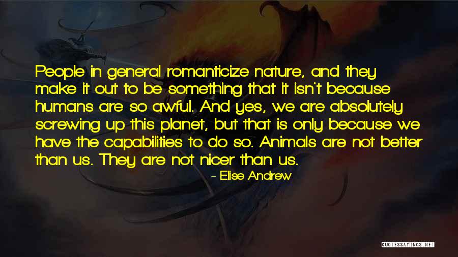 Padinhas Quotes By Elise Andrew Padinhas Quotes By Elise Andrew