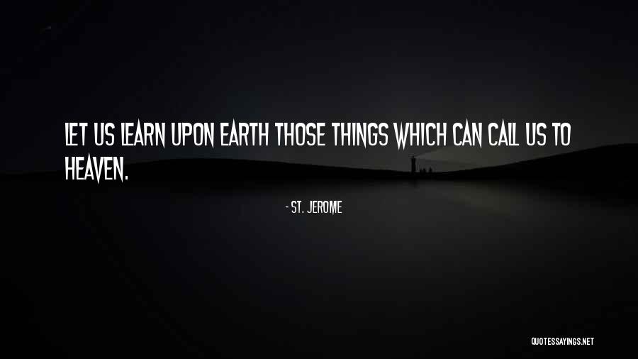 Padishahs Quotes By St. Jerome Padishahs Quotes By St. Jerome