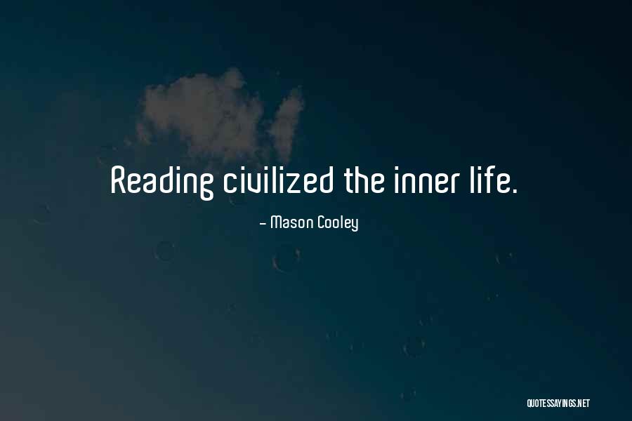 Padiyar Hvdc Quotes By Mason Cooley Padiyar Hvdc Quotes By Mason Cooley